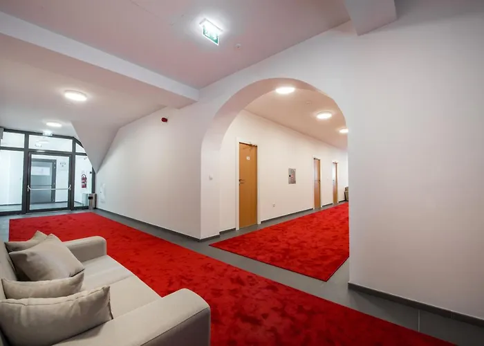 Dubrovnik Central Accommodation