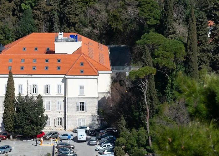 Dubrovnik Central Accommodation