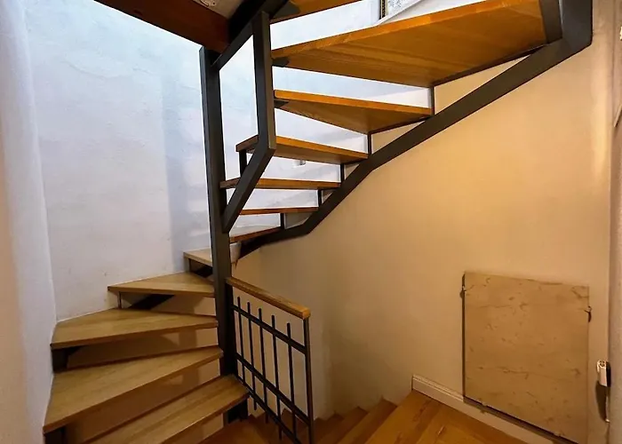 Beautifully Restored 400-Year Old House With Stunning Sea Views From The Terrace