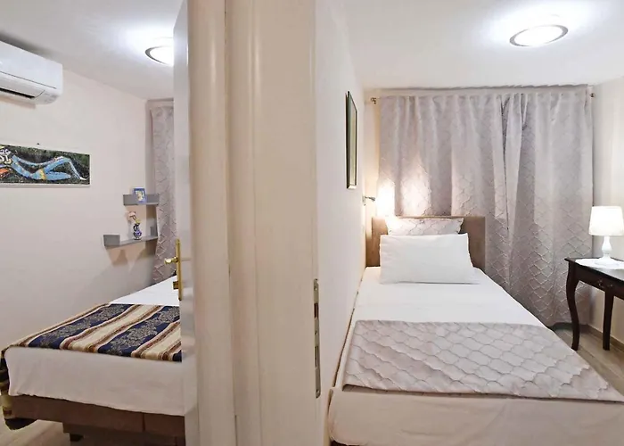 Holiday Home In Dubrovnik 43524