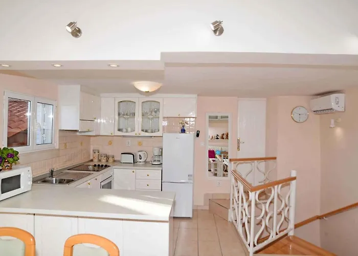 Holiday Home In Dubrovnik 43524