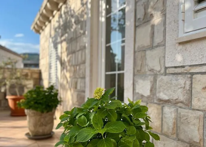 Apartments Zore Dubrovnik