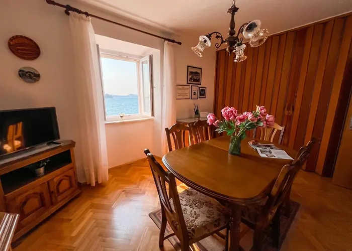 Holiday Home Adriatic Pearl