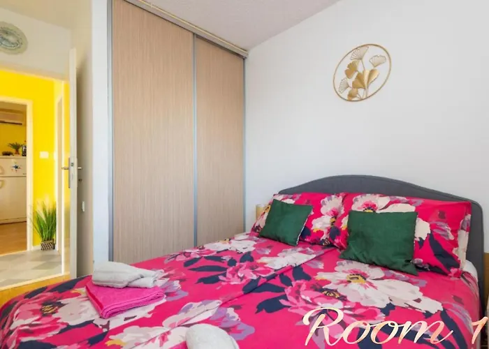 Diamond Sea - Vacation House With Private Parking And A Big Terrace Over The Sea