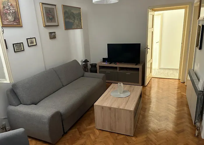 Beachfront Dubrovnik Villa