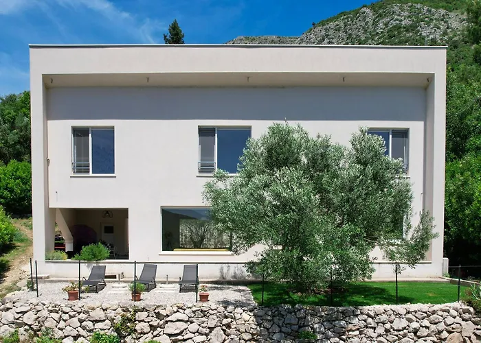 Villa Atrij
