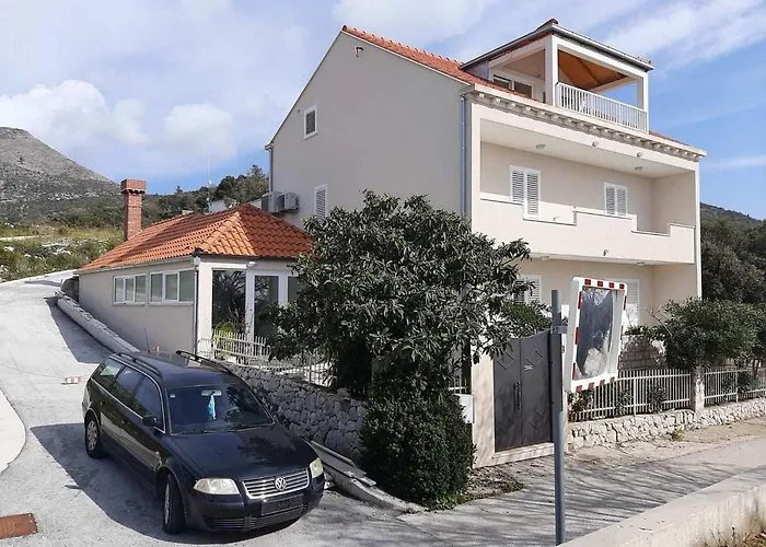 Holiday Home Sea Vision