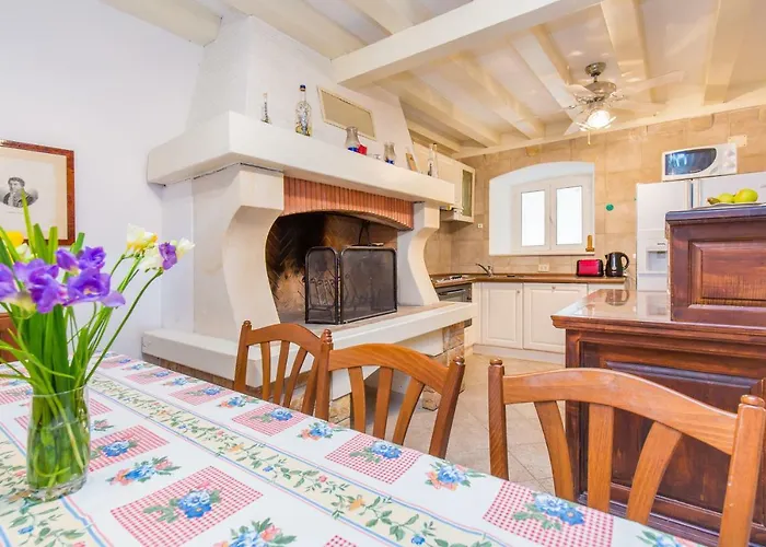 Villa Leora Dubrovnik