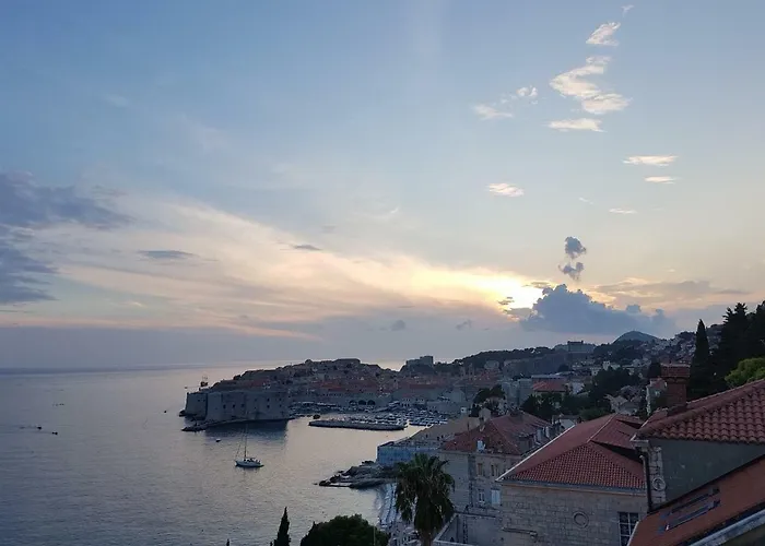 Pearl Of Adriatic